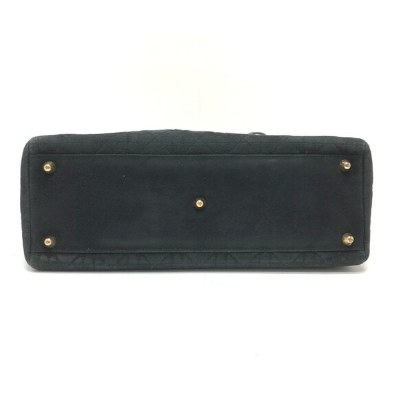 DIOR Black Bag - Picture 4 of 14